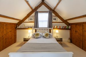 Bedroom ORB- click for photo gallery